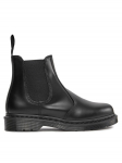 Dr. Martens Poolsaapad 25685001 Must 36