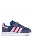 adidas Tossud Run 70s JI2252 Tumesinine