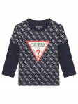 Guess S&auml;rkpluus N5YI09 K8HM4 Tumesinine Regular Fit