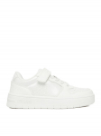 Kappa Tossud CEO-AW24-3C015(DZ) Valge 33