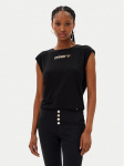 MET S&auml;rkpluus M10 304TP Must Regular Fit