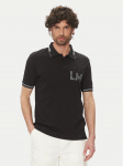La Martina Polo s&auml;rk Adrian MAP009 PK001 Must Regular Fit