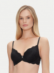Ysabel Mora Traadiga rinnahoidja 10134 Must 85B