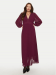 Dixie Kokteilikleit A319K024A Lilla Regular Fit