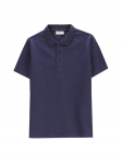 Coccodrillo Polo s&auml;rk WC5143601VBB Tumesinine Regular Fit 110