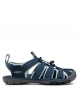 Keen Sandaalid Clearwater Cnx 1022965 Tumesinine 37