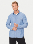 Calvin Klein Jeans S&auml;rk J30J326676 Sinine Regular Fit