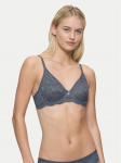 Triumph Traadiga rinnahoidja Amourette Charm 10214458 Sinine