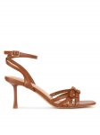 JENNY Sandaalid CD24077-3 Pruun