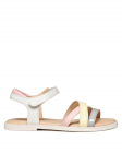 Geox Sandaalid Jr Karly J5235D 000BC C0761 S V&auml;rviline 29