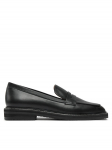 Pollini Mokassiinid SA10093G1LTDG000 Must 36