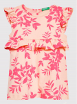 United Colors Of Benetton Suvekleit 3HD3GV005 Roosa Regular Fit
