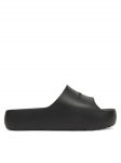 Tommy Jeans Pl&auml;tud Tjw Chunky Pool Slide Ess EN0EN02879 Must