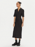Calvin Klein Igap&auml;evane kleit K20K207867 Must Regular Fit 38
