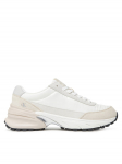 Calvin Klein Jeans Tossud Hike Runner Mg Nylon Perl YW0YW01963 Valge