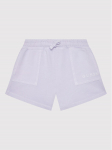 Guess Spordi&scaron;ortsid J2GD01 KB4O0 Lilla Regular Fit