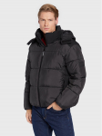 Calvin Klein Talvejope Mix Media Quilt K10K110329 Must Regular Fit
