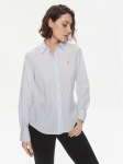 Tommy Hilfiger S&auml;rk Essential WW0WW41002 Sinine Regular Fit 34