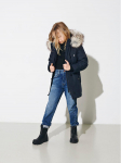 Kids ONLY Parka Iris 15245678 Tumesinine Regular Fit