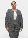 Vero Moda Curve Pintsak Bena 10302003 Must Regular Fit 48_50