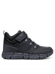 Geox Saapad J Flexyper Boy B Abx J949XA 032FU CF44D M Tumesinine 29