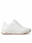 Skechers Tossud Mile Makers 155570/WHT Valge