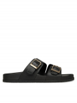 Tamaris Pl&auml;tud 1-27500-44 Must