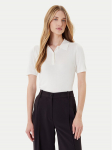 Calvin Klein Kampsun LV044C341G Valge Regular Fit