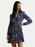 Polo Ralph Lauren Igap&auml;evane kleit 211972064001 Tumesinine Regular Fit