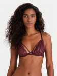Hunkem&ouml;ller Traadiga rinnahoidja 302379 Bordoopunane