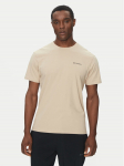 Columbia T-s&auml;rk Barton Springs&trade; 2058331 Beež Regular Fit