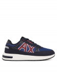 Armani Exchange Tossud XUX090 XV276 MZ253 Tumesinine