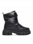 DeeZee Lumesaapad HY211254 Must 38