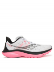 Saucony Jooksujalatsid Kinvara 16 S11020 Valge