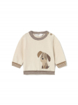 Mayoral Kampsun 2336 Beež Regular Fit 6_9M