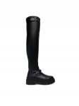PINKO S&auml;&auml;rsaapad Mia 26 SD0445 E028 Must 38
