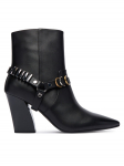 PINKO Saapad Viola 02 SD0417P001 Must 39