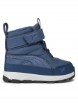 Puma Lumesaapad Evolve Boot AC+ Inf 392646 02 Sinine 24