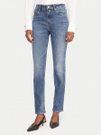 Tommy Hilfiger Teksad Kris WW0WW46722 Sinine Slim Fit