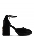 Juicy Couture Tacones EO-W2SH59501A Must