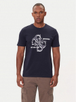 Guess T-s&auml;rk M5BI72 I3Z14 Sinine Slim Fit XL