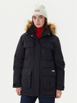 Hunter Parka Glyder HARW0014252 Must Regular Fit