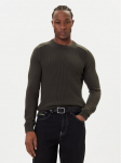 JOOP! Jeans Kampsun 15 JJK-11Olivier 30047100 Roheline Modern Fit