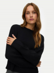 Vero Moda Kampsun Gold Art 10332206 Must Regular Fit