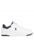 Polo Ralph Lauren Tossud Masters Court II RL03432103 Valge