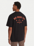 DC Shoes T-s&auml;rk Pro Service EDYZT04370 Must Heritage Fit
