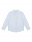 United Colors Of Benetton S&auml;rk 54AZCQ00R Sinine Regular Fit