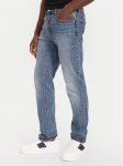 Armani Exchange Teksad XM000049 AF17047 MB001 Sinine Regular Fit