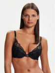 Chantelle Push-up rinnahoidja Muse C19YNR Must 75D