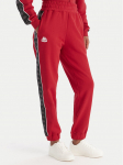 Kappa Dressip&uuml;ksid Banda Adina 311M8HW Punane Regular Fit